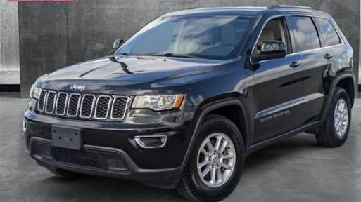 JEEP GRAND CHEROKEE 2020 1C4RJEAG8LC123206 image